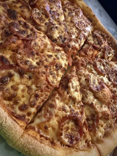 Photo of Caprinos Pizza Milton Keynes - 25 N 10th St, Milton Keynes MK9 3EL